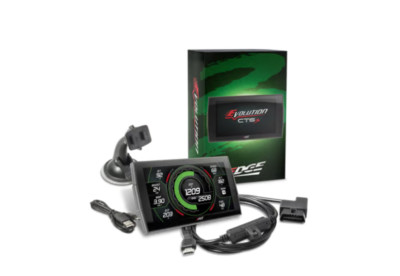 Edge Evolution CTS3 Programmer For 94.5-19 Ford F-250/F-350 - Powerstroke Diesel
