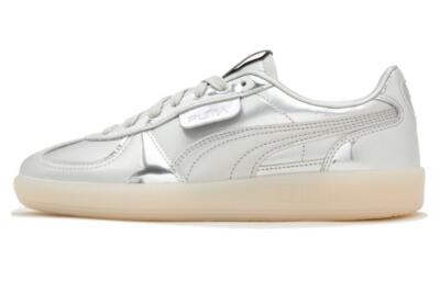 PUMA x SORAYAMA  スカジャン PUMA Hajime Sorayama x Palermo Silver Cool Light Grey