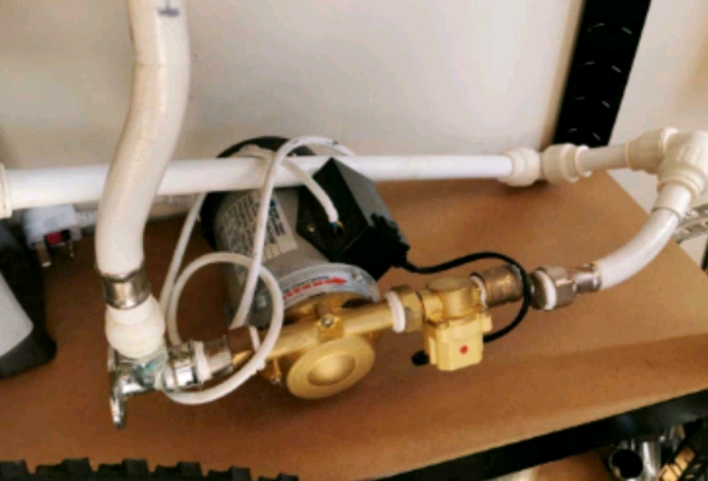 Professional water pipe pump in Great Yarmouth, Norfolk Gumtree