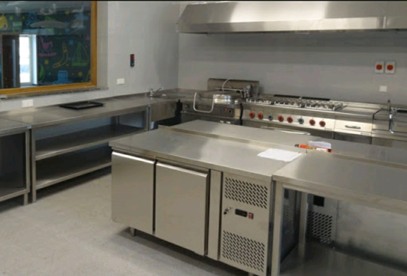 Looking for commercial kitchen for rent in Manchester Gumtree