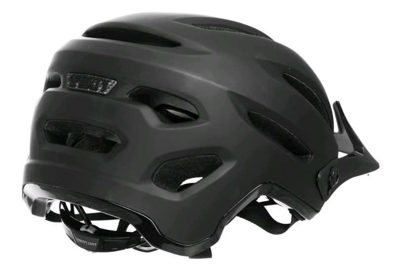 BELL 4 Forty Mens Black MTB Helmet Brand New in Cheltenham