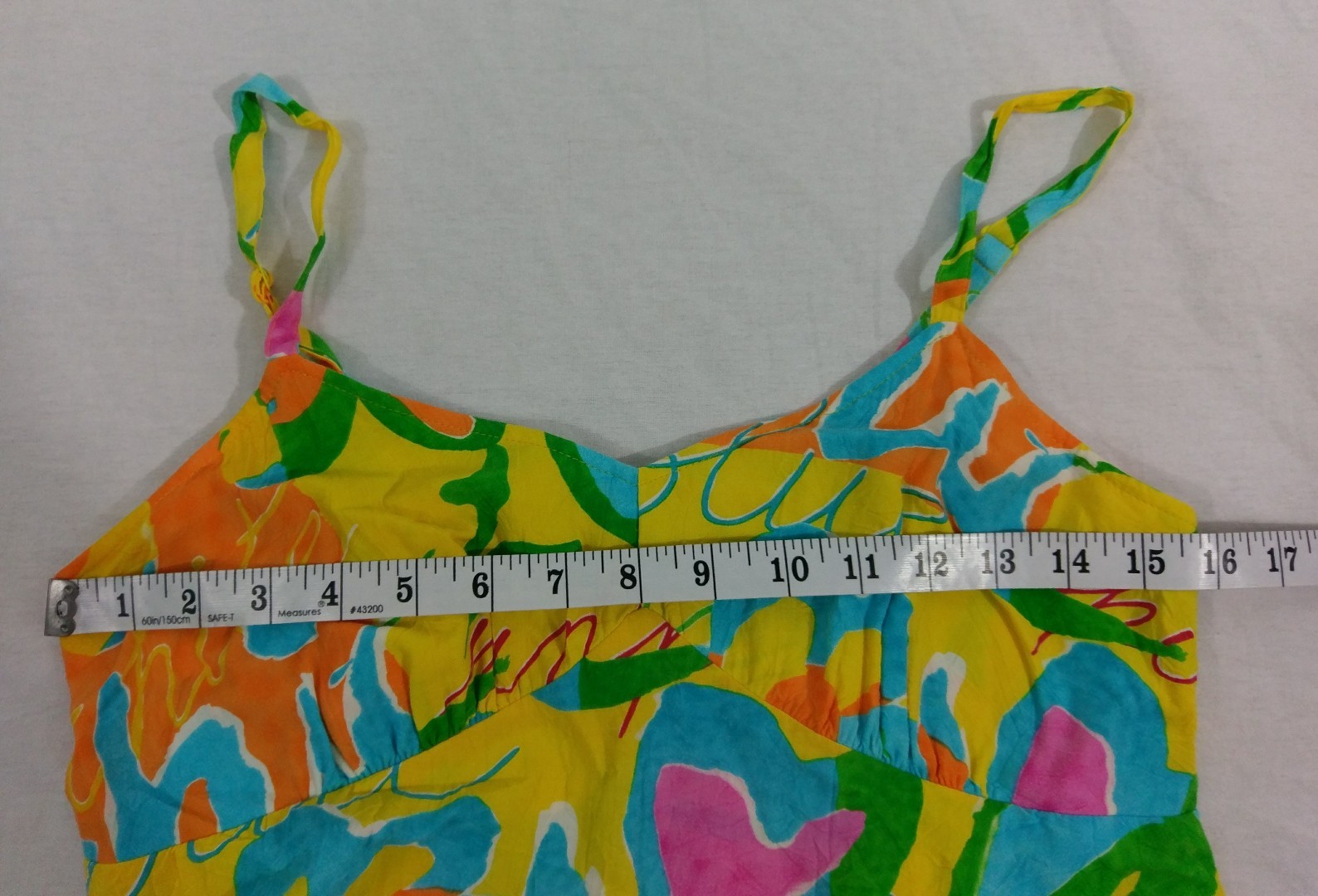 Women's Jams World Chic 3 Piece Set XS Capri, Tiered Camisole, Button Shirt bold