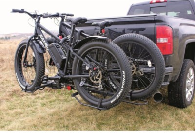 S Truck Suv Vehicle Folding Lock Pad