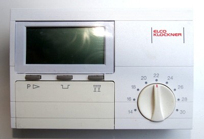 Heizungssteuerung Klockner gebraucht kaufen! 2 St. bis -75% günstiger