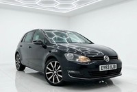 2013 Volkswagen Golf 2.0 TDI GT 5dr HATCHBACK Diesel Manual