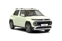 Hyundai Inster Inster 85kW 02 49kWh 5dr Auto Hatchback Hatchback Electric Automa