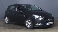 2015 Vauxhall Corsa 1.4i ecoFLEX SE Euro 6 5dr HATCHBACK Petrol Manual