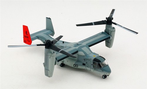 Hogan USA Marine Corps for Boeing MV-22 Osprey 1/200 diecast