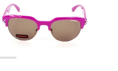 CARRERA 6001 3004 51 19 145 Pink 100% UV/UVB PROTECTION SUNGLASSES UNISEX
