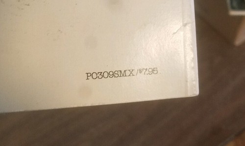 1979 Cheap Trick Dream Police Original Piano Vocal Chords Song Music Book RARE