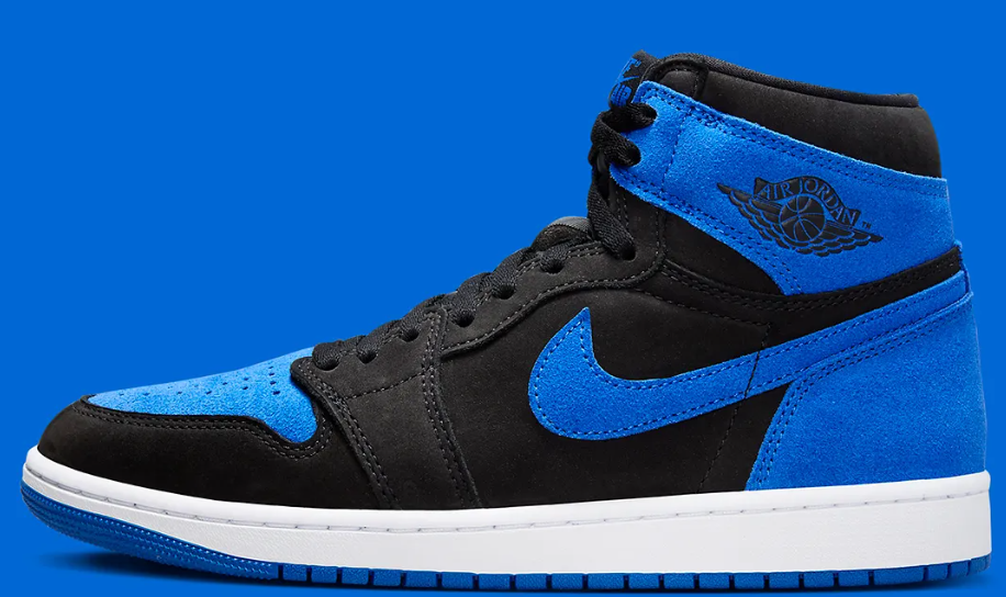 NEW Nike Air Jordan 1 High 85 Royal Blue Reimagined DZ5485 NEW Nike Air Jordan 1 High 85 Royal Blue Reimagined DZ5485
