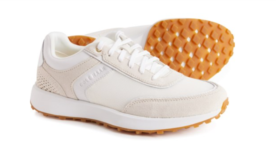 【Cole Haan】Women's GrandPro Wellesley Sneaker Amazon.com | Cole Haan Women's Grandpro Wellsley Runner