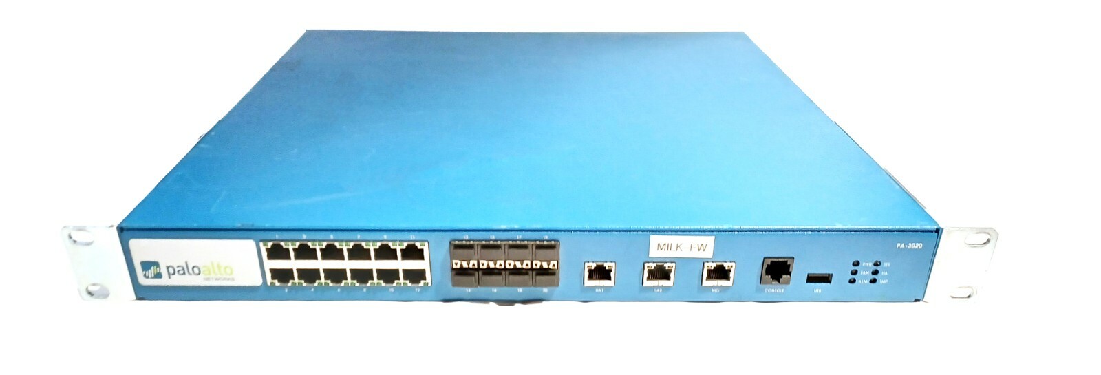 Купить Устройство Palo Alto PA3020 Palo Alto pa/3020 2GbE rj/45 8 SFP
