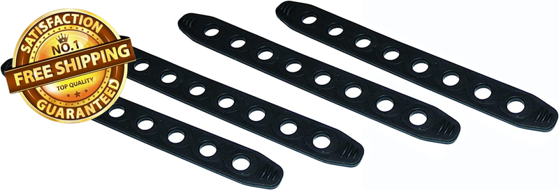 MAXXHAUL 50577 Replacement Rubber Bike Straps 50027 Bike Rac