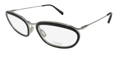 NEW OLIVER PEOPLES MASSINE TITANIUM MADE IN JAPAN EYEGLASS FRAME/GLASSES/EYEWEAR