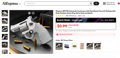 經驗證買家提供的物品圖片