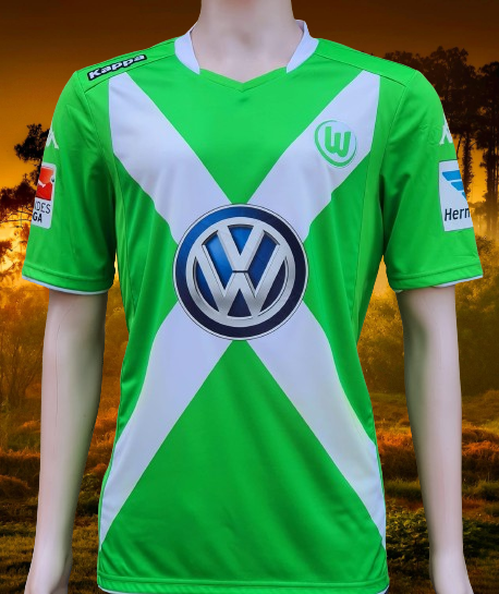 ウェア \"VFL WOLFSBURG\" kappa home jersey 10/11 $_12.JPG?set_id=880000500F