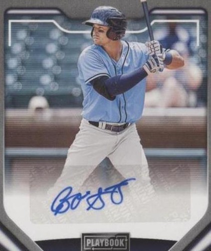 2020 Panini Chronicles - Brian O'Grady #PA-BO