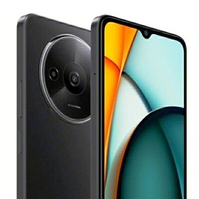 Smartphone Xiaomi Redmi A3 Dual SIM Mobile Android GSM SIM Free Unlocked Phone