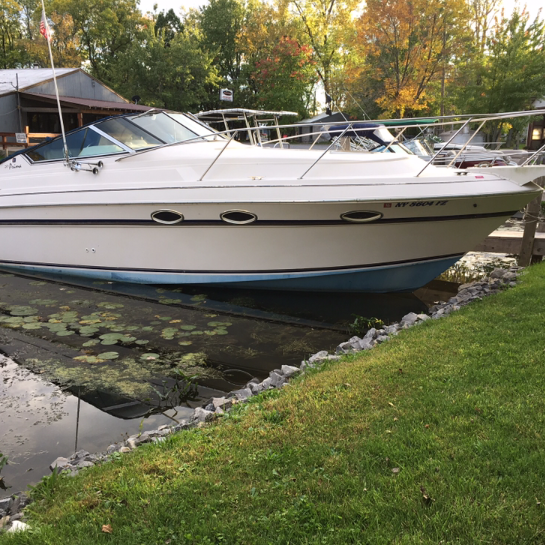 Wellcraft Prima Crusier 29ft. 1993 JUST REDUCED AGAIN !!!