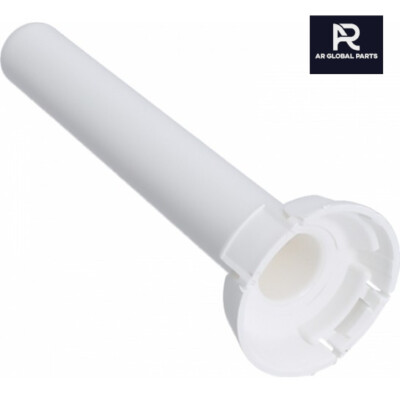 Claris Filter Cartridge Extension for Jura (White) | 67878