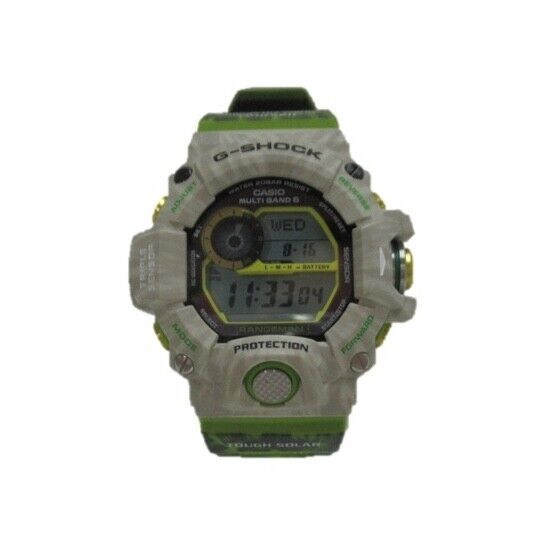 CASIO G-SHOCK GW-9404KJ-3JR RANGEMAN Love The Sea And The CASIO G-SHOCK GW-9404KJ-3JR RANGEMAN Love The Sea And The