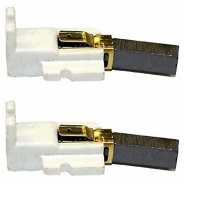 2 Kirby Carbon Motor Brush w/ Ceramic Holder Fit G3-G10 and Sentria II 107110