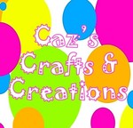 xcazscraftsandcreationsx