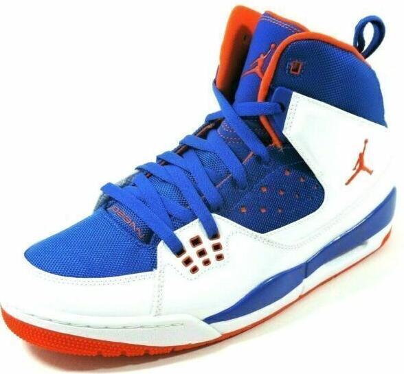 Jordan SC-1 Team Orange Royal for Sale | Authenticity Jordan SC-1 Team Orange Royal for Sale | Authenticity