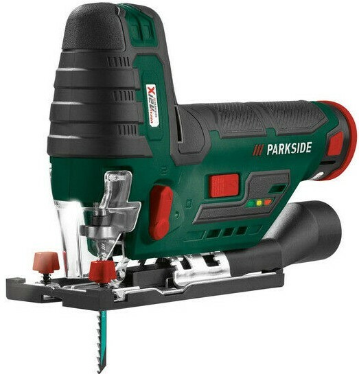 PARKSIDE® 12V Akku Stichsäge PSTKA 12 B3 Pendelhubstichsäge Pendelhub Stich Säge