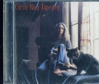 Carole King  - Tapestry - New (CD) Sealed
