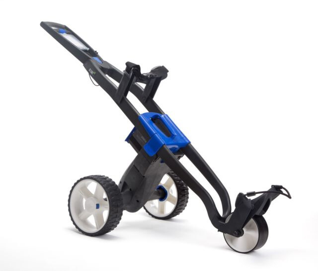 go kart golf trolley bag