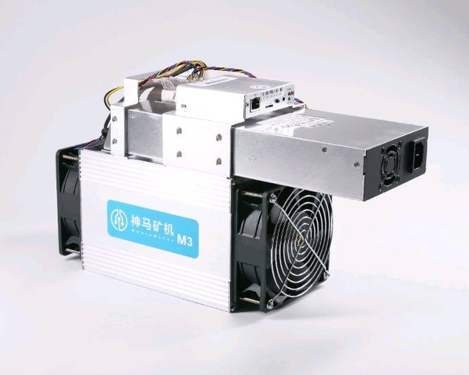 Whatsminer M3x V2 0 13th S Bitcoin Miner In Hand Uk Like Bitmain Antminer In Hull East Yorkshire Gumtree - 