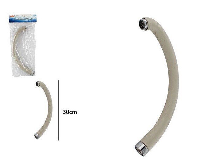 Canna Di Ricambio Miscelatore Rubinetto Cucina Lavello Sabbia Avena dfh