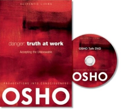Danger -- Truth at Work : The Courage to Accept the Unknowable, Hardcover by ...