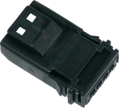 Namz OEM Type Connectors 4 Position - MX-1900 Pin Housing NJ-4P51
