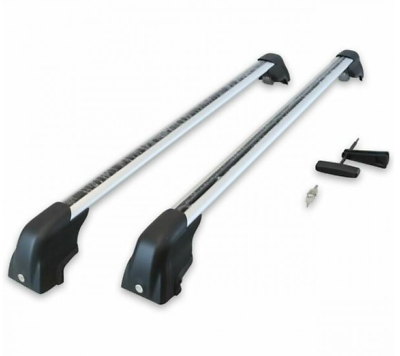 B max 2024 roof rails