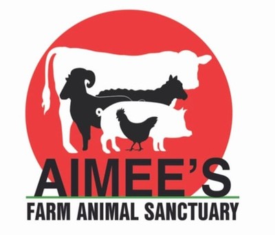 Aimee's Farm Animal Sanctuary