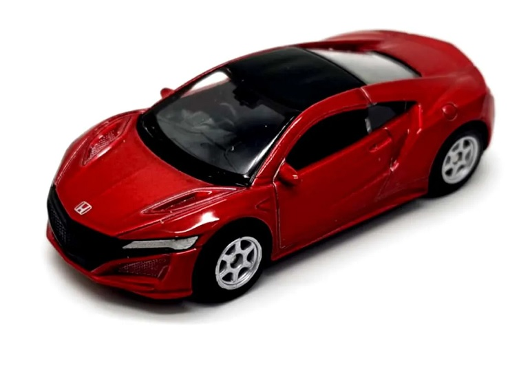 Acura  nsx ミニカー　1:18 motormax Amazon.co.jp: Motormax Acura NSX イエロー 1/18 モデルカー
