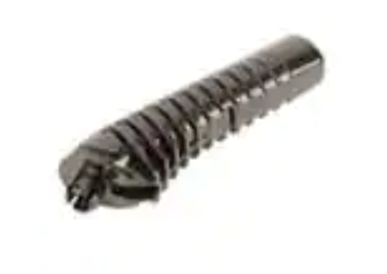 Genuine Shark 1129FK-2700 Lower Vacuum Sweeper Handle For V2