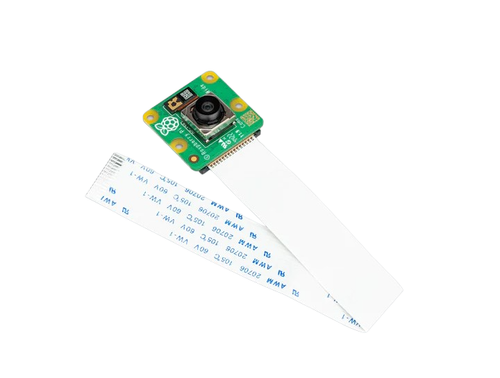 Camera Module 3 12mp Imx708 – Wide Angle Version 120 Degree Fov