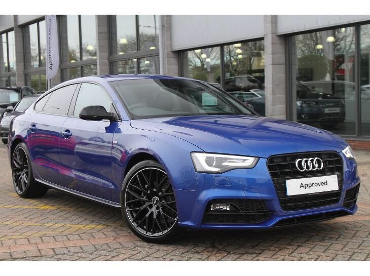 BREAKING AUDI A5 5 DOOR SALOON in Walthamstow London Gumtree BREAKING AUDI A5 5 DOOR SALOON in Walthamstow London Gumtree