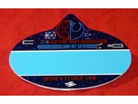 セカイモン ディズニー ネームタグ タレント 芸能グッズ Ebay公認海外通販 日本語サポート 日本円決済