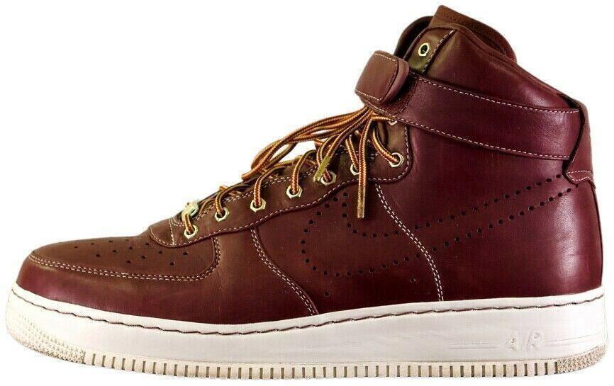 Nike Air Force 1 Supreme High Work Boots for Sale Nike Air Force 1 Supreme High Work Boots for Sale
