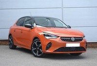  Vauxhall Corsa 1.2 Griffin Edition Hatchback 5dr Petrol Manual Euro 6 (75 ps) H