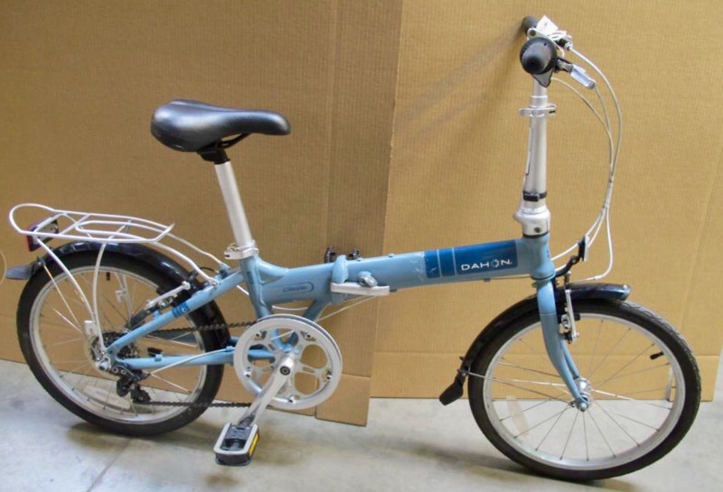 where to buy dahon folding bike