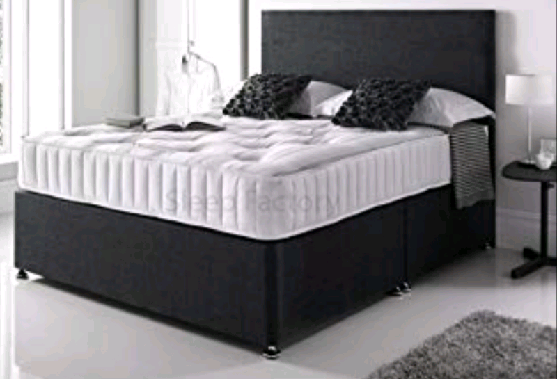 🚛🚛🚛FREE orthopaedic Mattress With All Beds💯💯 in Walsall, West