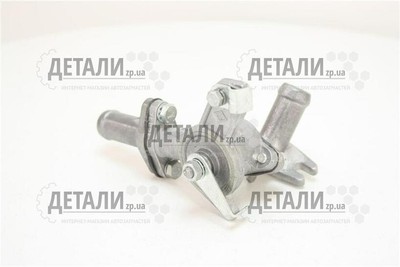 Heater tap UAZ ZAZ VAZ 2401, 2410, 31029 ceramic Heizungshahn Grifo calentador