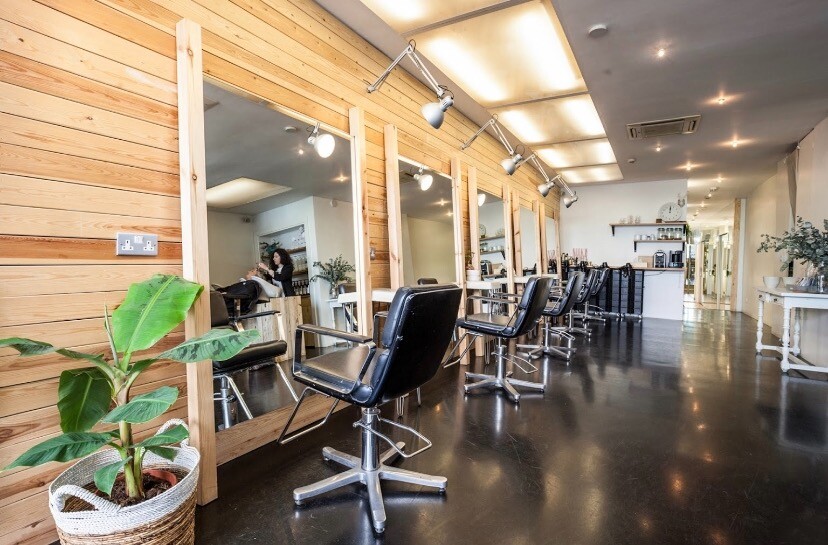 Student Offer For Haircuts In Exmouth Market In Angel