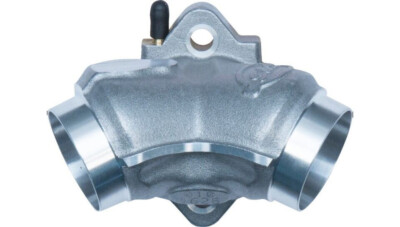  S&S Cycle 160-1628 Flange-Mount Intake Manifold for 84-99 Big Twin w/ Super E